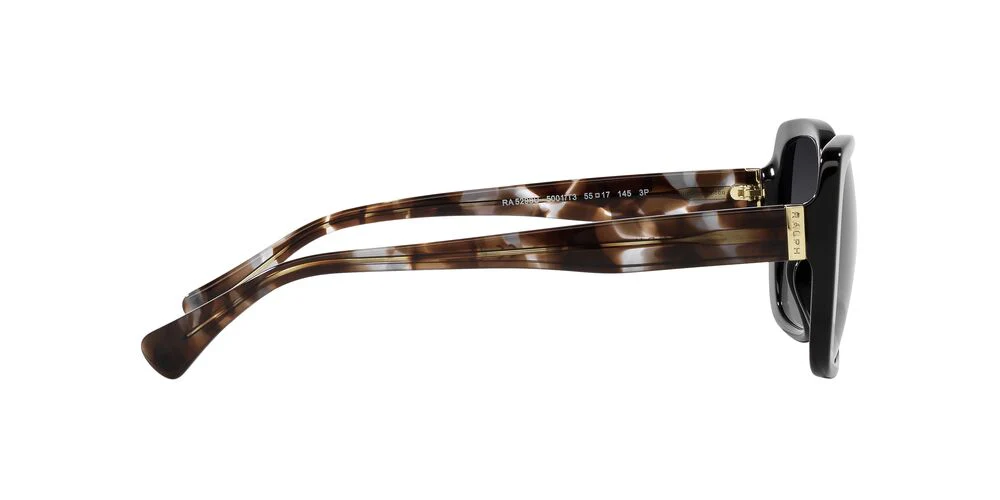 Gafas De Sol Ralph RA5298U Gris/Negro - Image 4