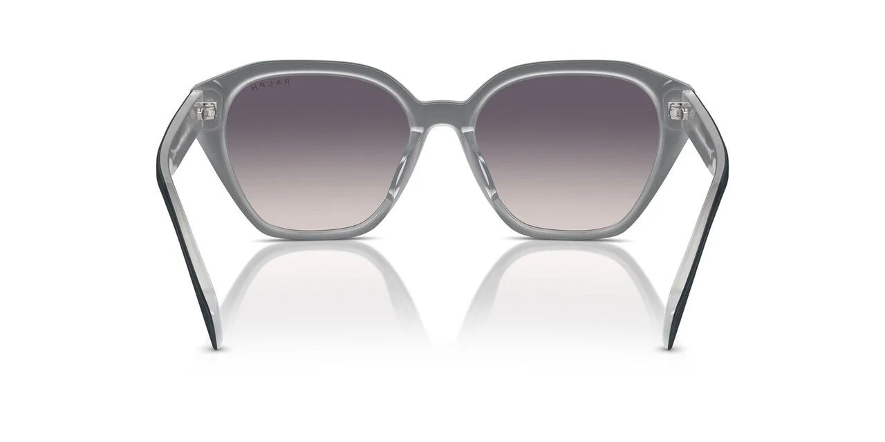 Gafas De Sol Ralph RA5315U Azul/Negro - Image 4