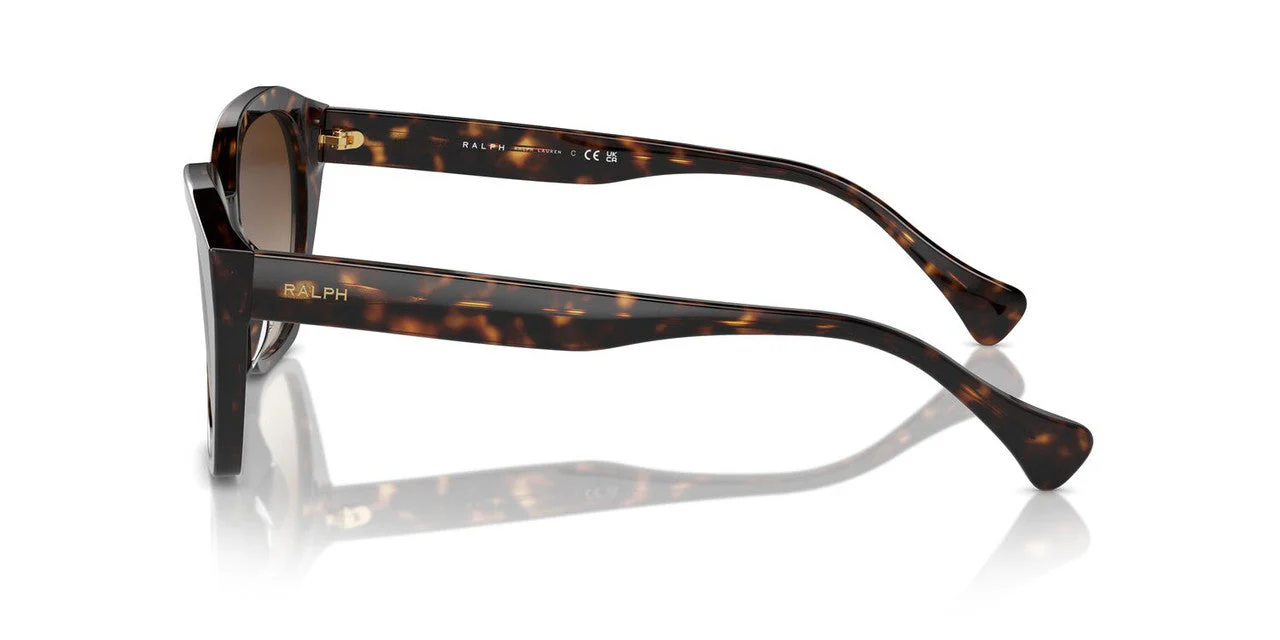 Gafas De Sol Ralph RA5315U Café/Havana - Image 3