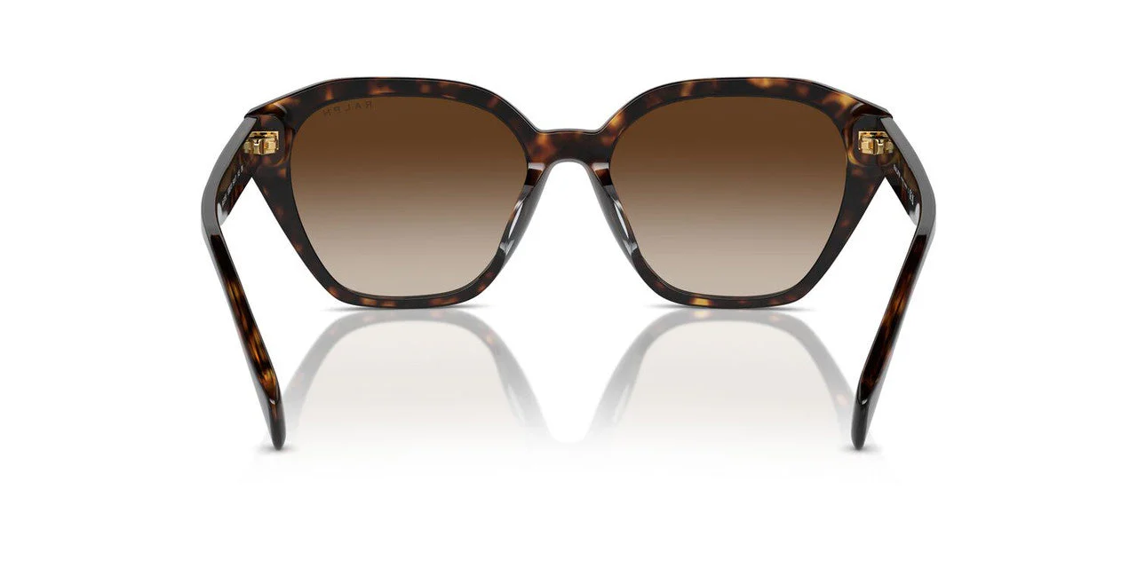 Gafas De Sol Ralph RA5315U Café/Havana - Image 4