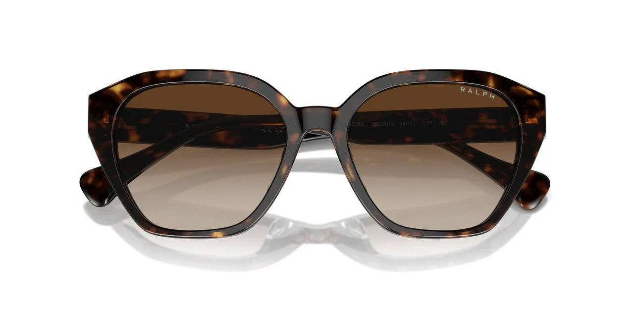 Gafas De Sol Ralph RA5315U Café/Havana - Image 5
