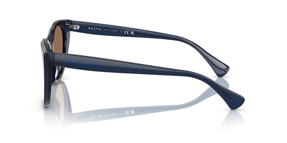 Gafas De Sol Ralph RA5324U Café/Azul - Image 3