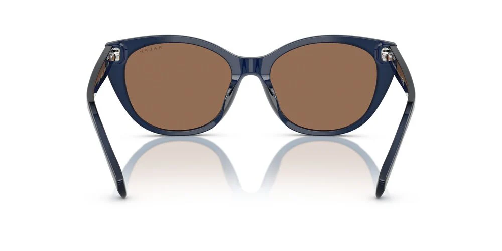 Gafas De Sol Ralph RA5324U Café/Azul - Image 4