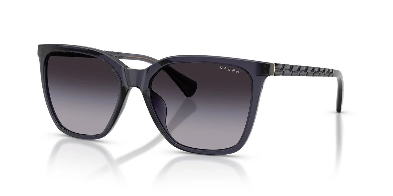 Gafas De Sol Ralph RA5328U Gris/Violeta - Image 2