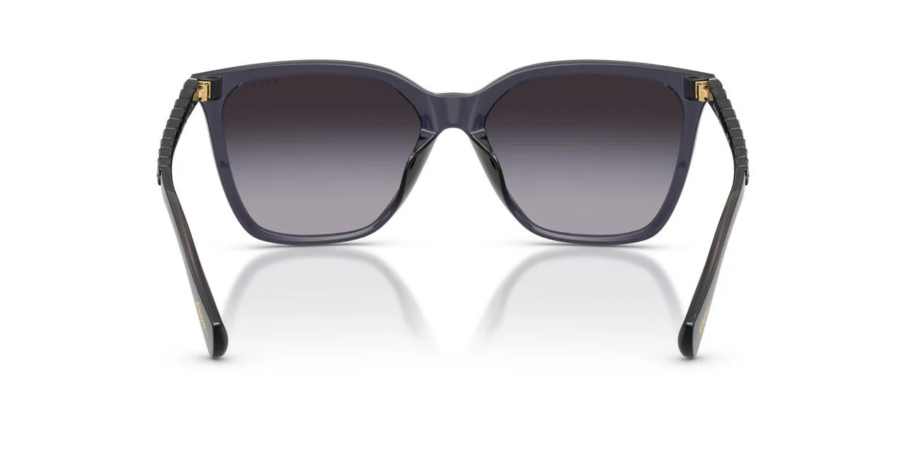 Gafas De Sol Ralph RA5328U Gris/Violeta - Image 4