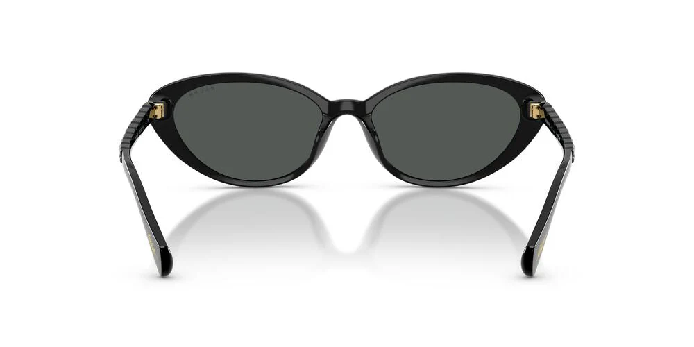 Gafas De Sol Ralph RA5338U Gris/Negro - Image 4