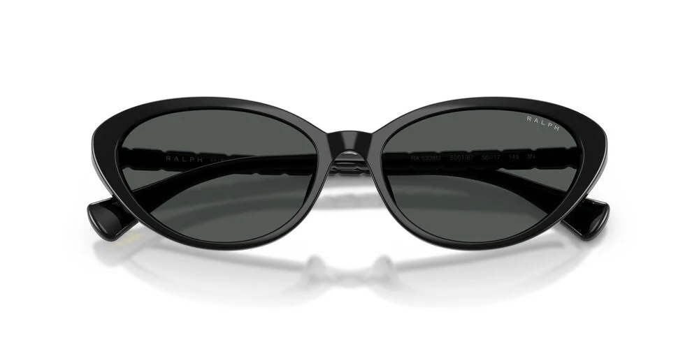 Gafas De Sol Ralph RA5338U Gris/Negro - Image 5