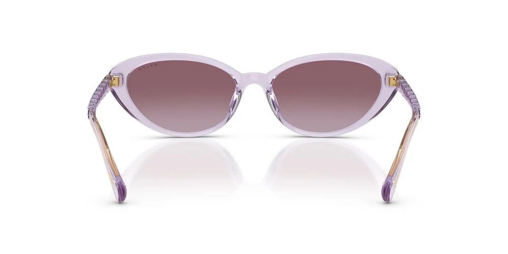 Gafas De Sol Ralph RA5338U Violeta/Violeta - Image 4
