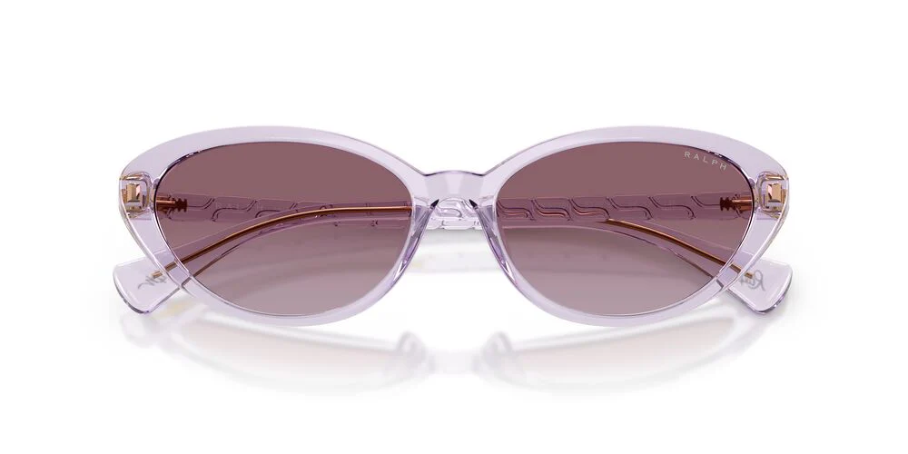 Gafas De Sol Ralph RA5338U Violeta/Violeta - Image 5