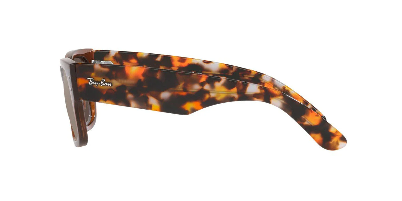 Gafas De Sol Ray-Ban RB0840S Café/Café - Image 3