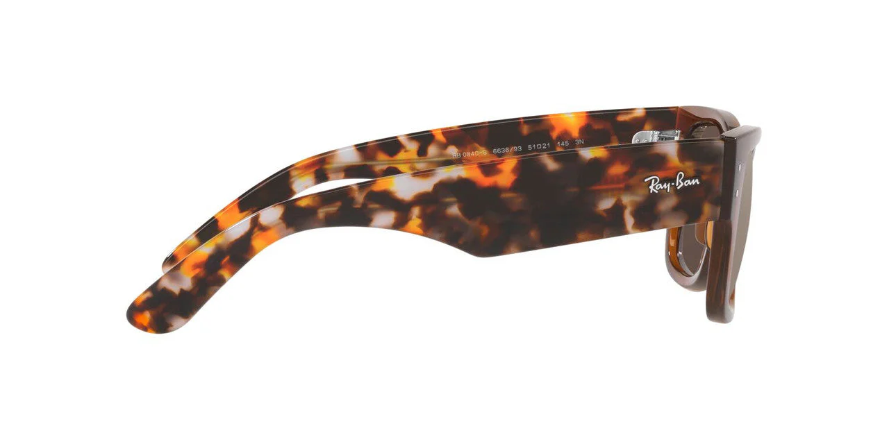 Gafas De Sol Ray-Ban RB0840S Café/Café - Image 6