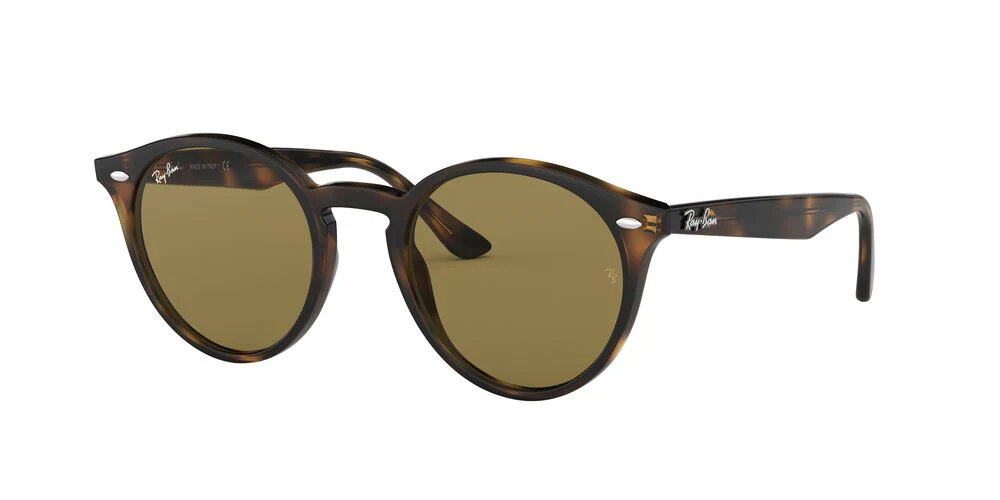 Gafas De Sol Ray-Ban RB2180 Café/Havana - Image 2
