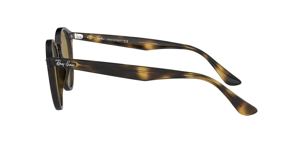 Gafas De Sol Ray-Ban RB2180 Café/Havana - Image 3