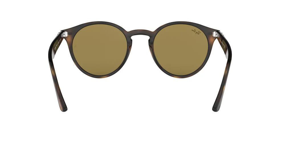 Gafas De Sol Ray-Ban RB2180 Café/Havana - Image 4