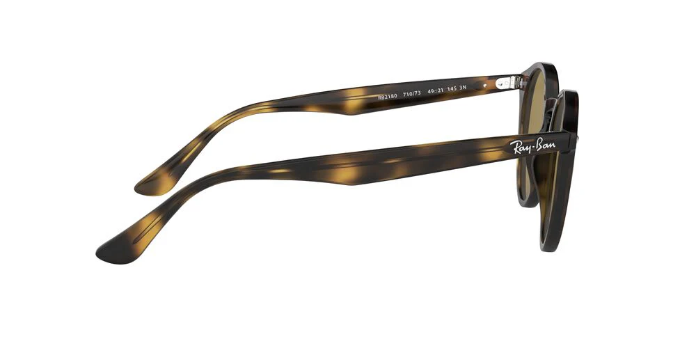 Gafas De Sol Ray-Ban RB2180 Café/Havana - Image 5
