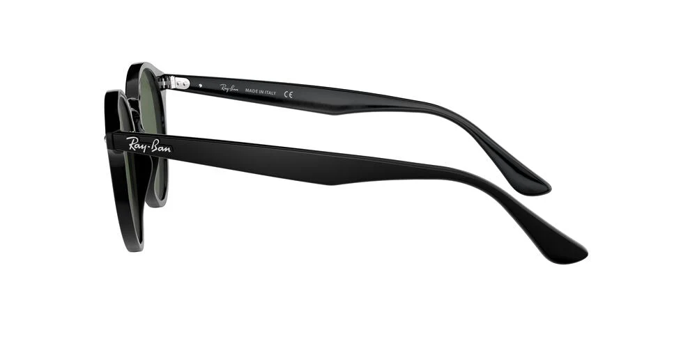 Gafas De Sol Ray-Ban RB2180 Verde/Negro - Image 3