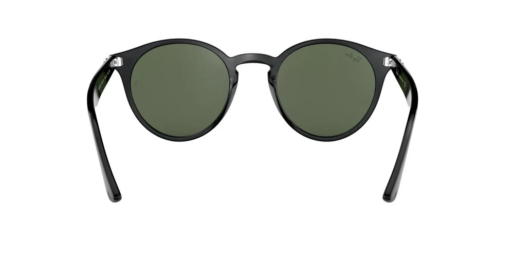 Gafas De Sol Ray-Ban RB2180 Verde/Negro - Image 4