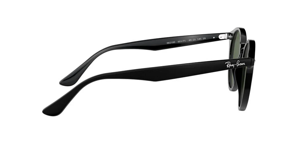 Gafas De Sol Ray-Ban RB2180 Verde/Negro - Image 5