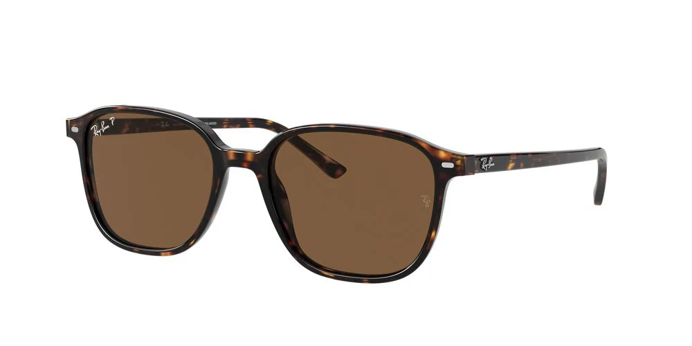 Gafas De Sol Ray-Ban RB2193 Café/Café - Image 2