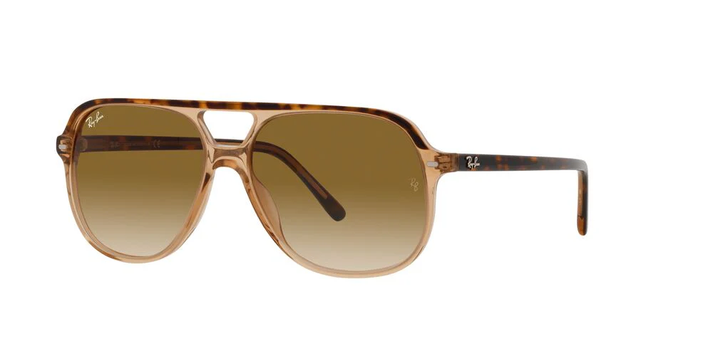 Gafas De Sol Ray-Ban RB2198 Café/Café - Image 2