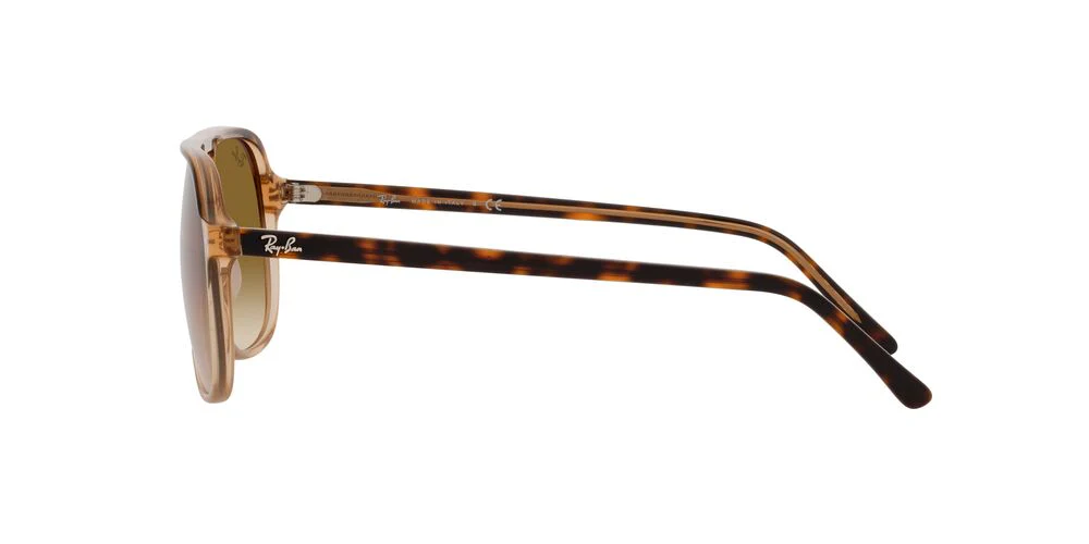 Gafas De Sol Ray-Ban RB2198 Café/Café - Image 3