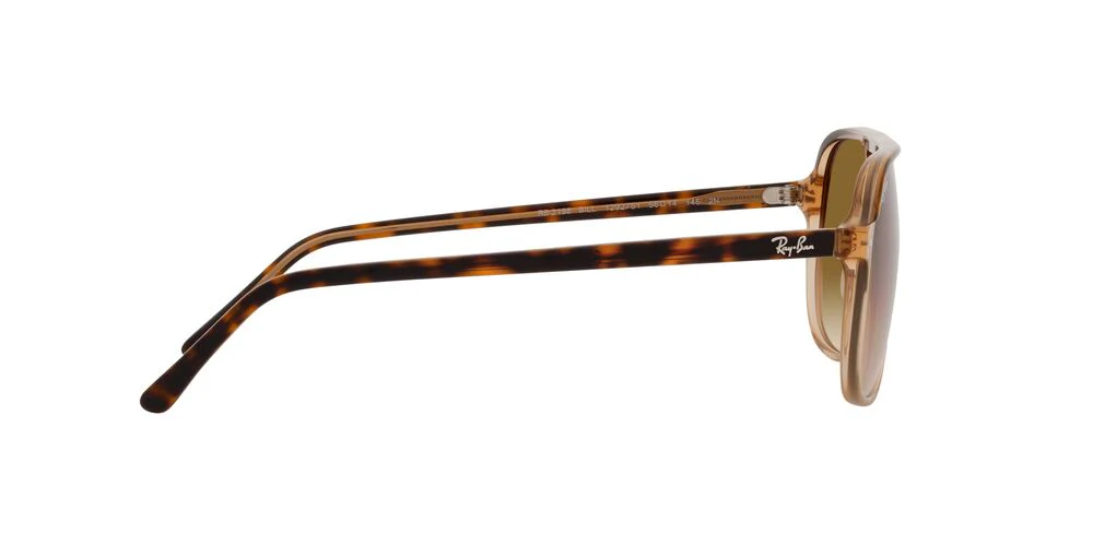 Gafas De Sol Ray-Ban RB2198 Café/Café - Image 5