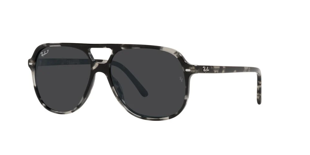 Gafas De Sol Ray-Ban RB2198 Negro/Gris - Image 2