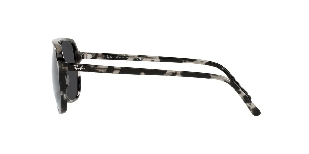 Gafas De Sol Ray-Ban RB2198 Negro/Gris - Image 3