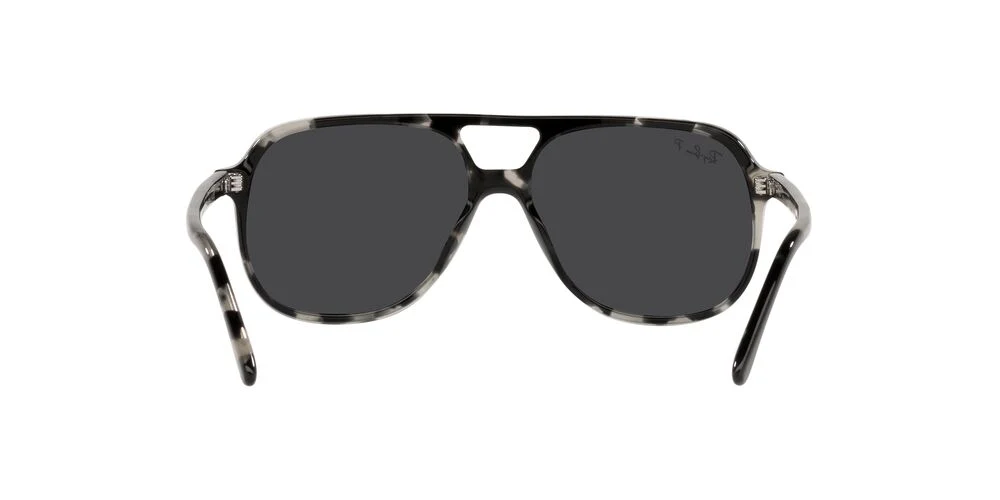 Gafas De Sol Ray-Ban RB2198 Negro/Gris - Image 4