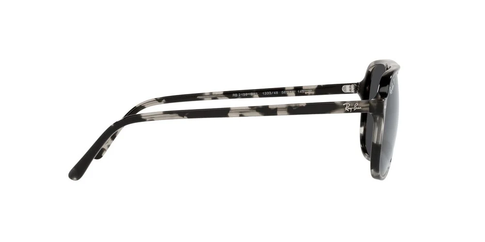 Gafas De Sol Ray-Ban RB2198 Negro/Gris - Image 5