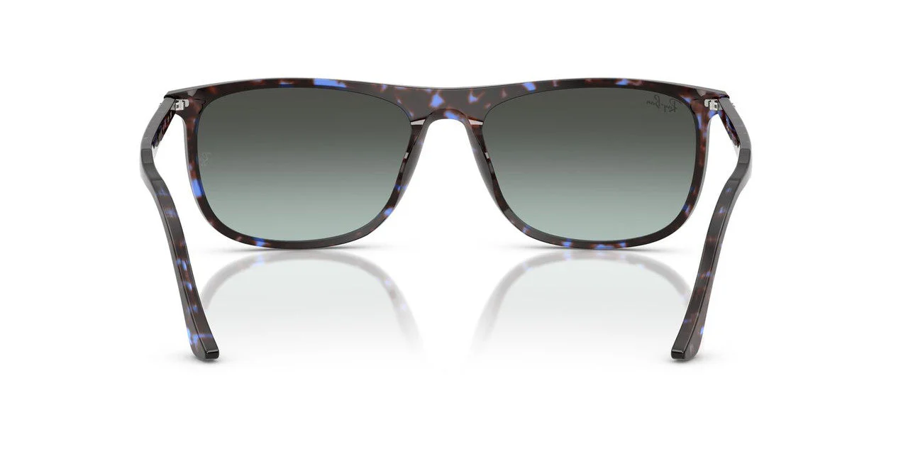 Gafas De Sol Ray-Ban RB2216 Negro/Havana - Image 3
