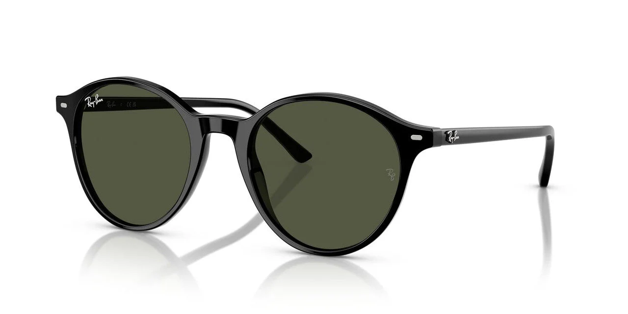 Gafas De Sol Ray-Ban RB2230 Verde/Negro - Image 2