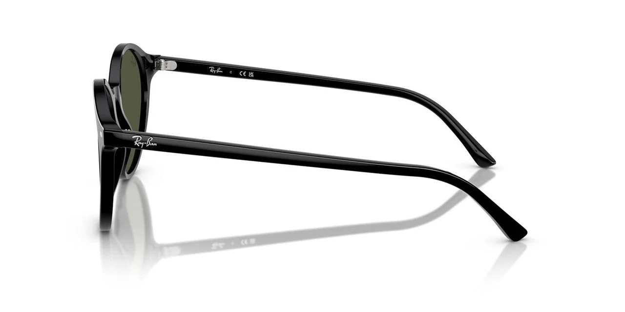 Gafas De Sol Ray-Ban RB2230 Verde/Negro - Image 3