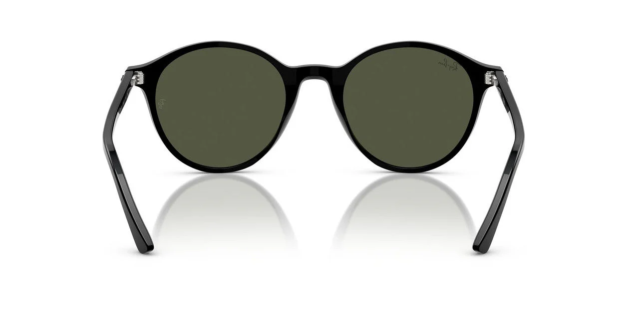 Gafas De Sol Ray-Ban RB2230 Verde/Negro - Image 4
