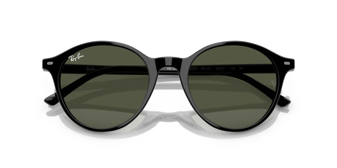 Gafas De Sol Ray-Ban RB2230 Verde/Negro - Image 5