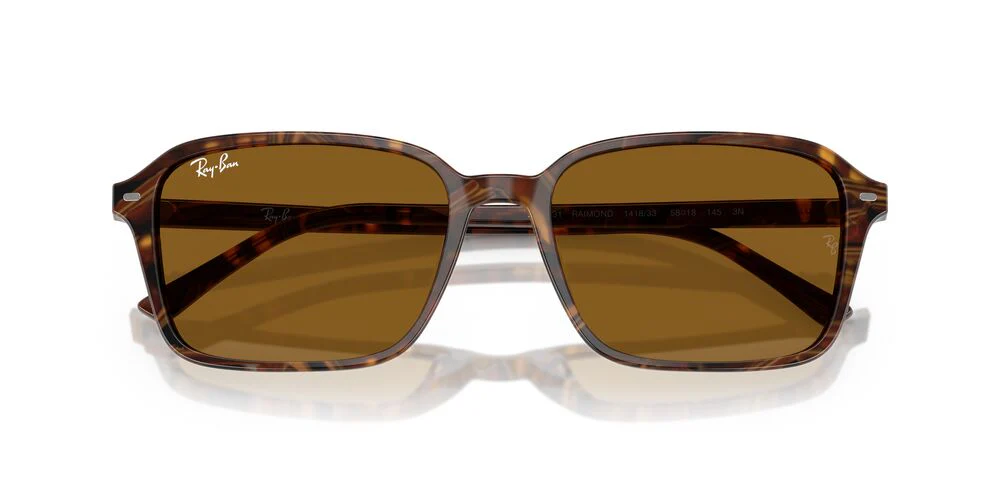 Gafas De Sol Ray-Ban RB2231 Café/Café - Image 5