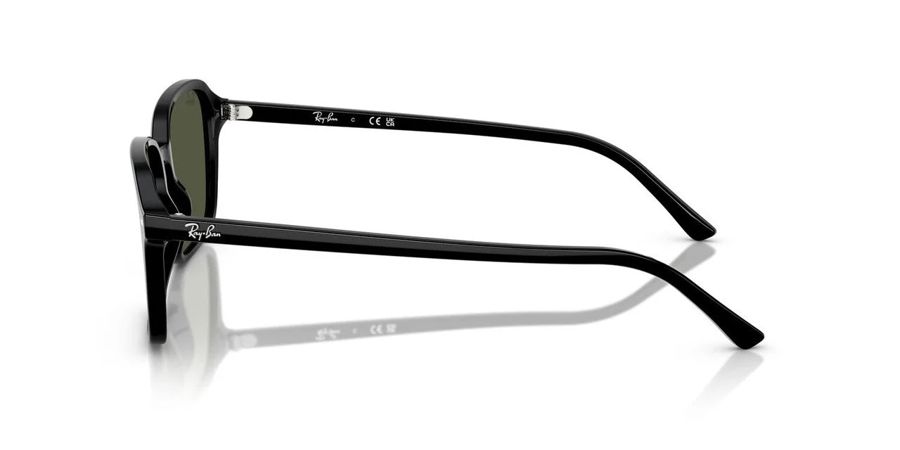 Gafas De Sol Ray-Ban RB2231 Verde/Negro - Image 3