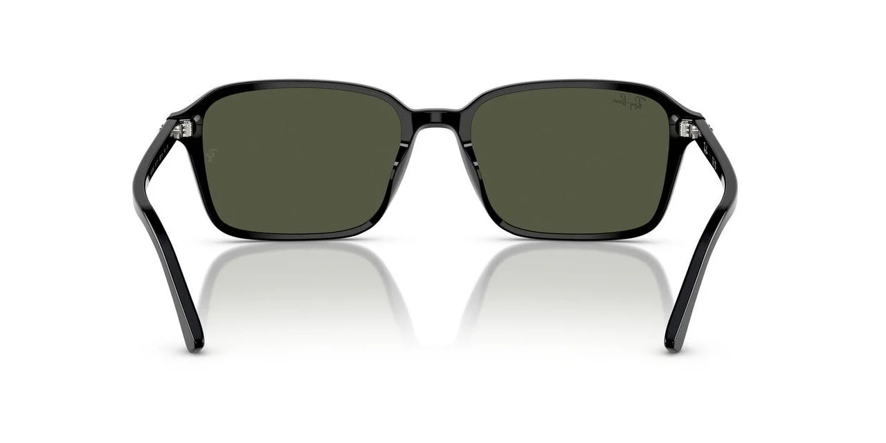 Gafas De Sol Ray-Ban RB2231 Verde/Negro - Image 4