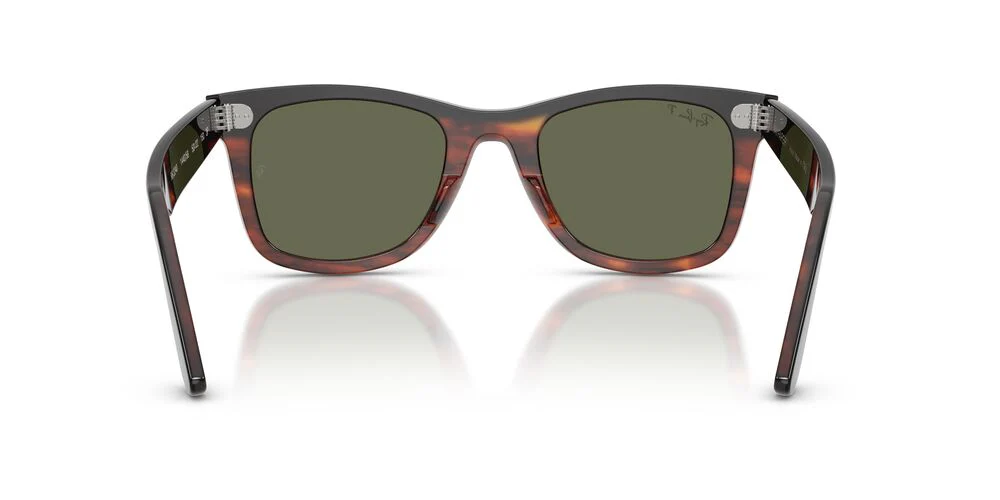 Gafas De Sol Ray-Ban RB2240 Verde/Negro - Image 4
