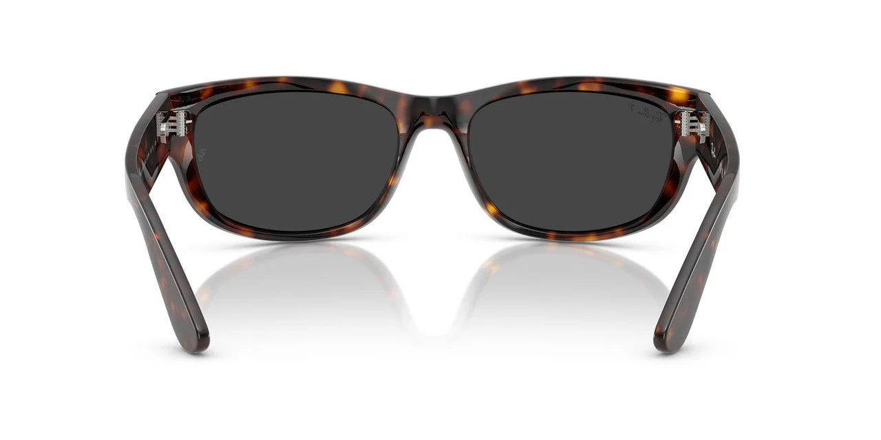 Gafas De Sol Ray-Ban RB2289 Negro/Havana - Image 4