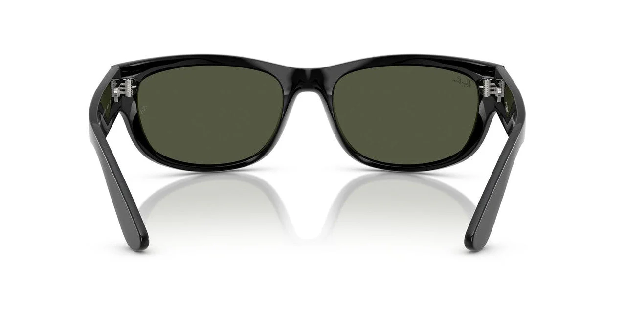 Gafas De Sol Ray-Ban RB2289 Verde/Negro - Image 4