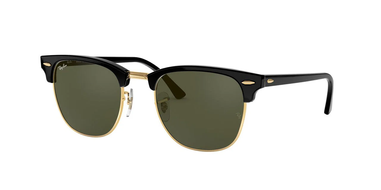 Gafas De Sol Ray-Ban RB3016 Verde/Negro - Image 2
