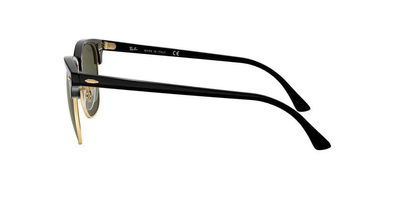Gafas De Sol Ray-Ban RB3016 Verde/Negro - Image 3