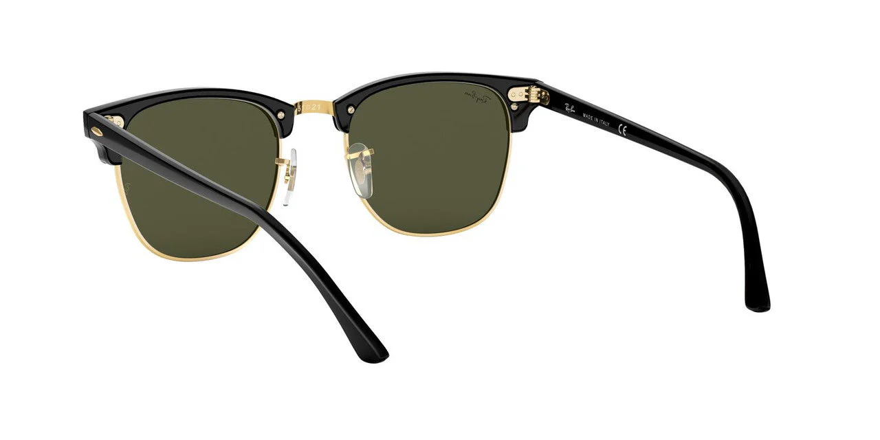 Gafas De Sol Ray-Ban RB3016 Verde/Negro - Image 4