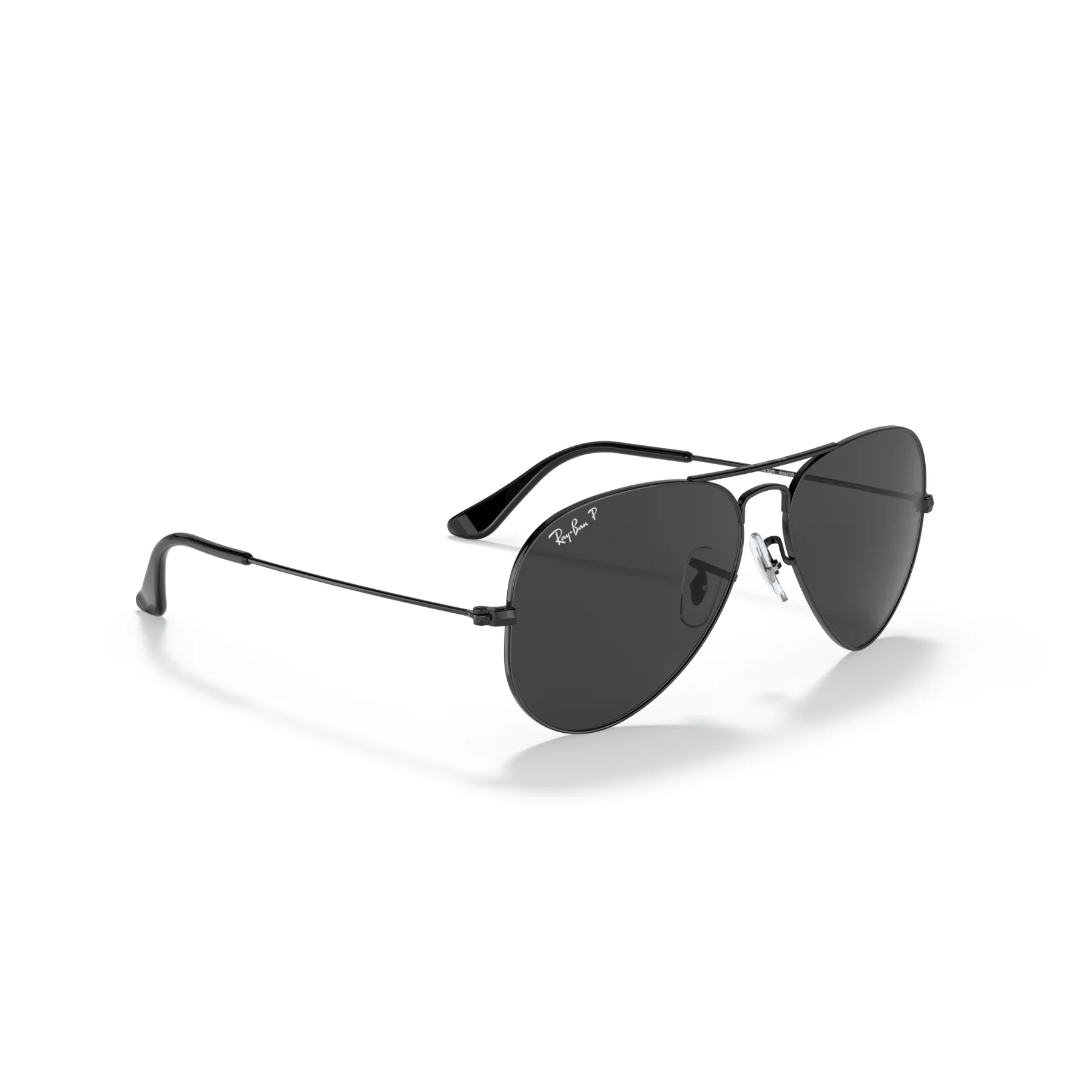 Gafas De Sol Ray-Ban RB3025 Negro/Negro - Image 3