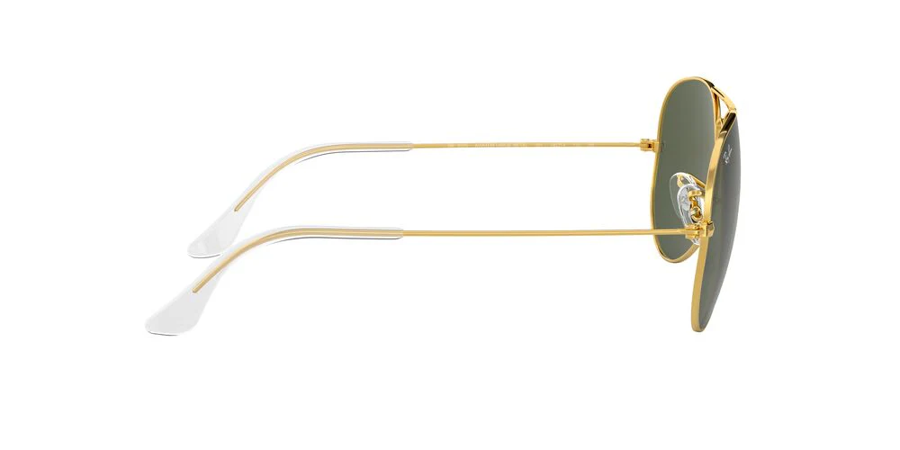 Gafas De Sol Ray-Ban RB3025 Verde/Dorado - Image 5