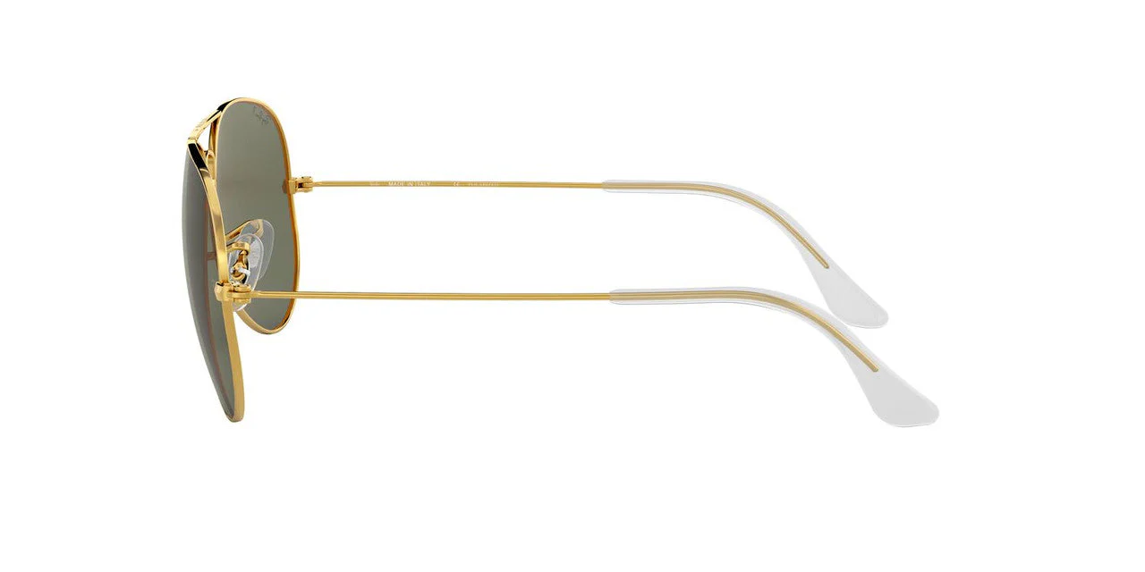 Gafas De Sol Ray-Ban RB3025 Verde/Dorado - Image 3