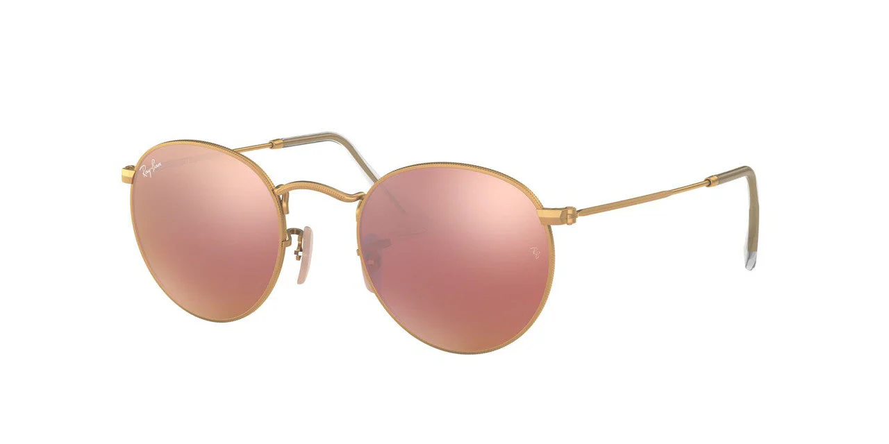 Gafas De Sol Ray-Ban RB3447 Café/Café - Image 2