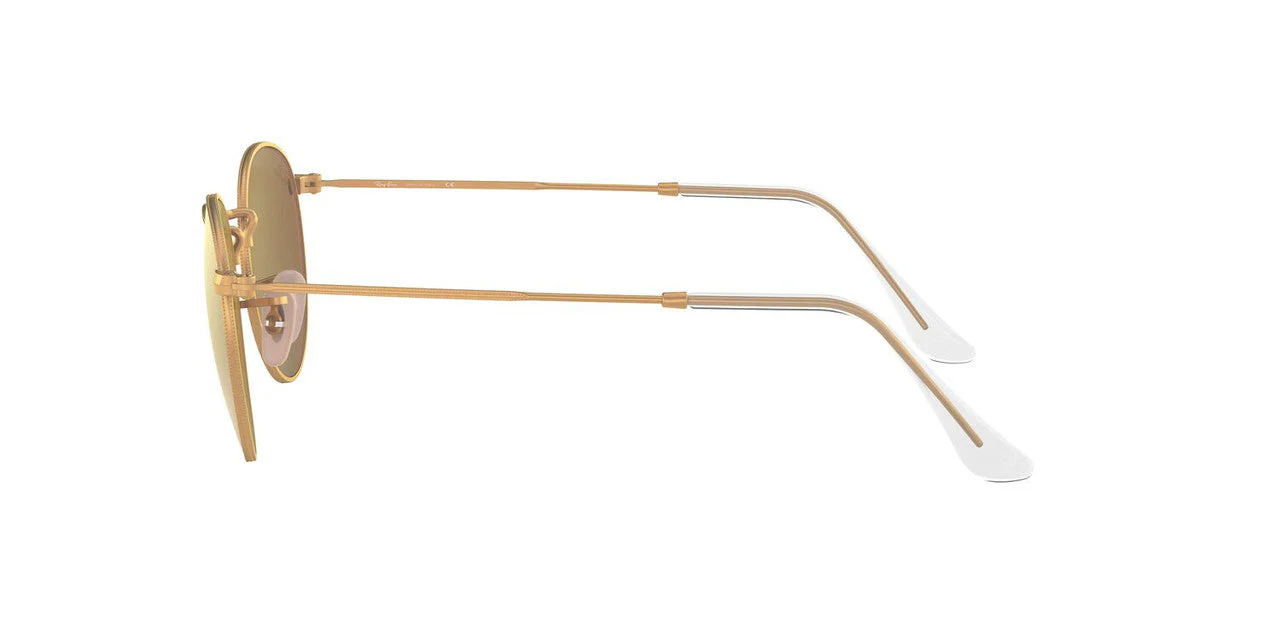 Gafas De Sol Ray-Ban RB3447 Café/Café - Image 3