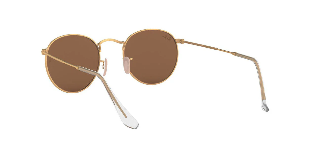 Gafas De Sol Ray-Ban RB3447 Café/Café - Image 4